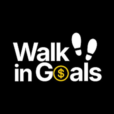 WalkingGoals